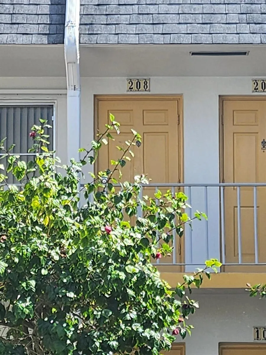3322 CYNTHIA LANE #208 