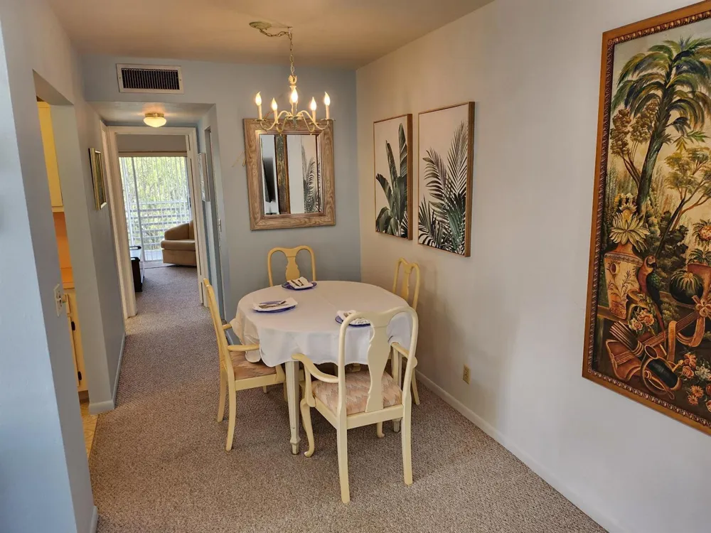 3322 CYNTHIA LANE #208 