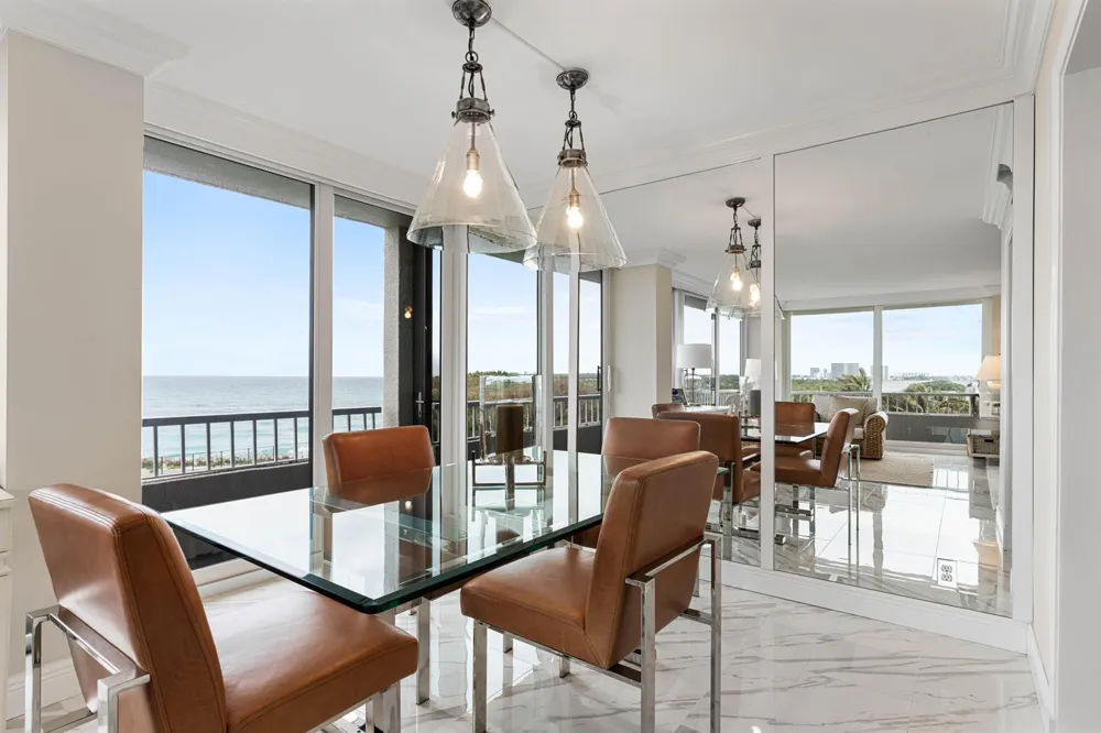 5550 Ocean Drive #5c Singer Island, FL 33404