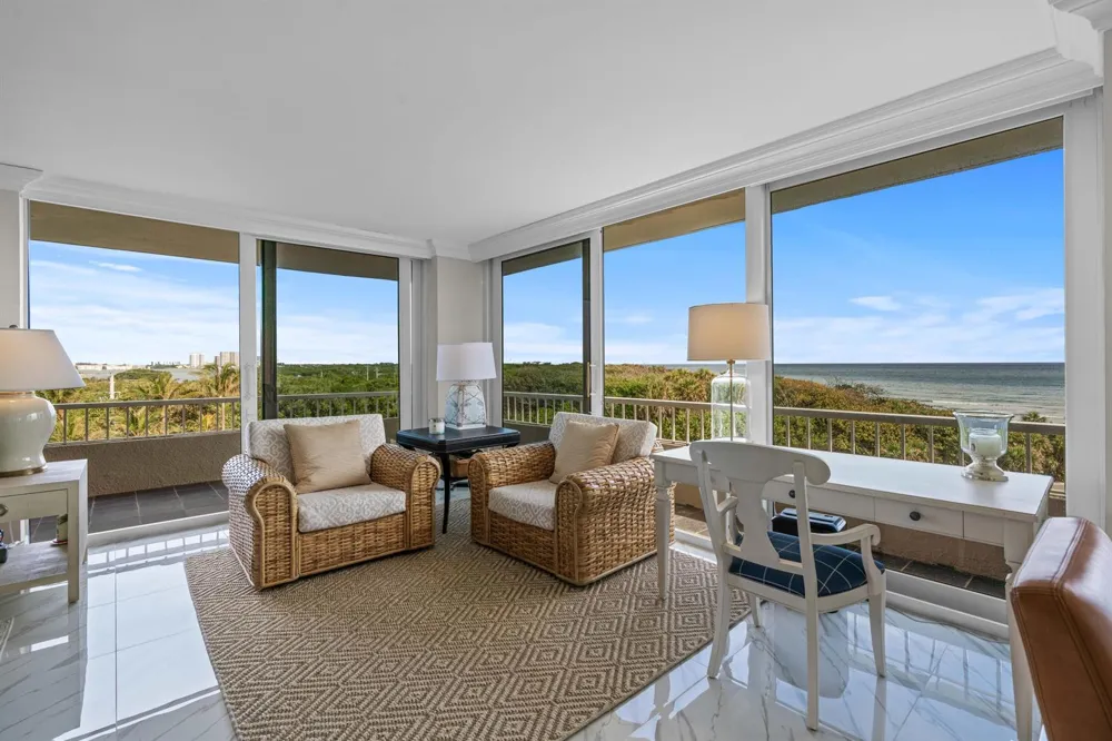 5550 Ocean Drive #5c Singer Island, FL 33404