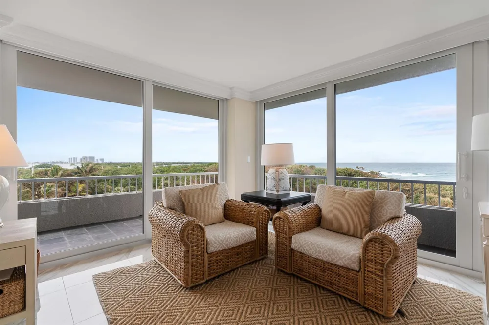 5550 Ocean Drive #5c Singer Island, FL 33404