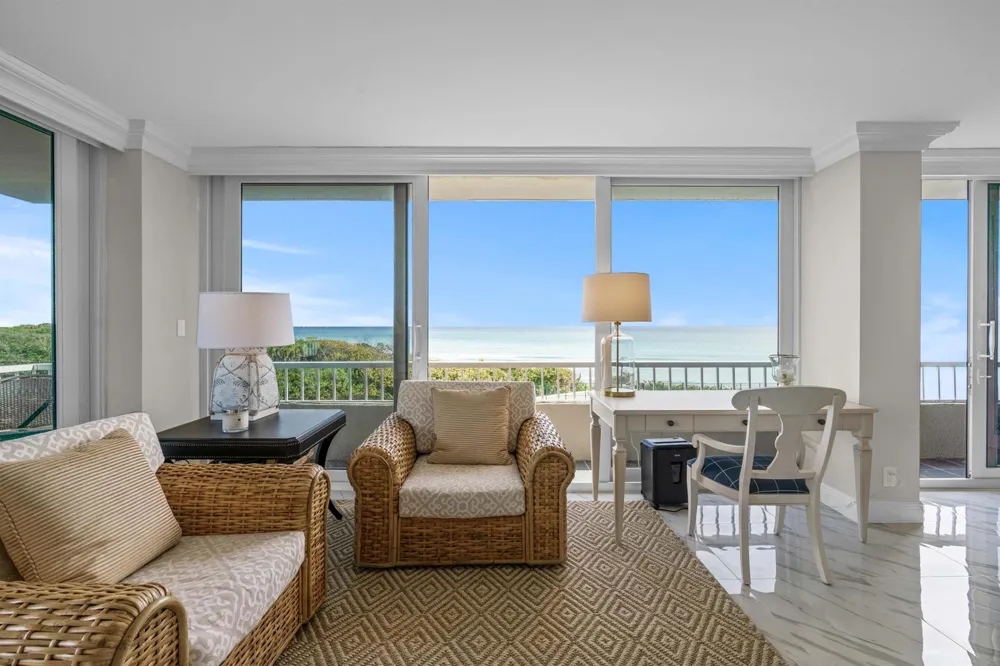 5550 Ocean Drive #5c Singer Island, FL 33404