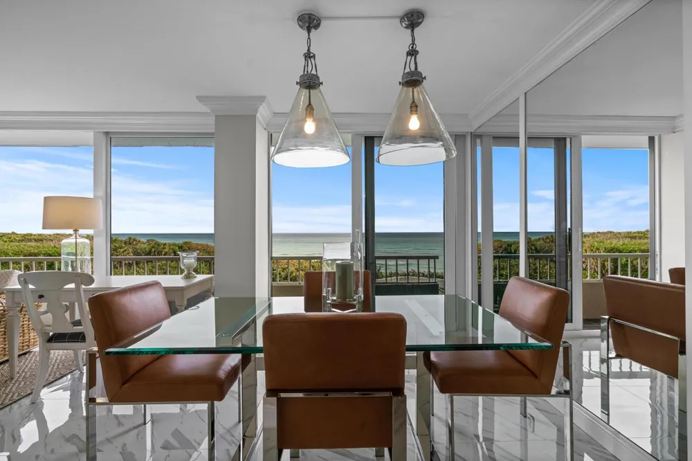 5550 Ocean Drive #5c Singer Island, FL 33404