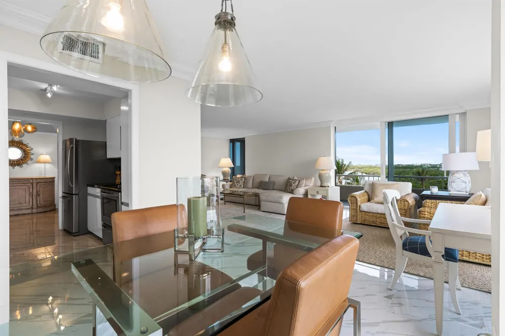 5550 Ocean Drive #5c Singer Island, FL 33404