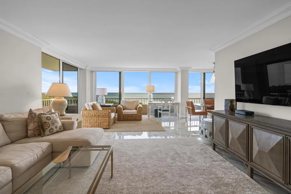 5550 Ocean Drive #5c Singer Island, FL 33404