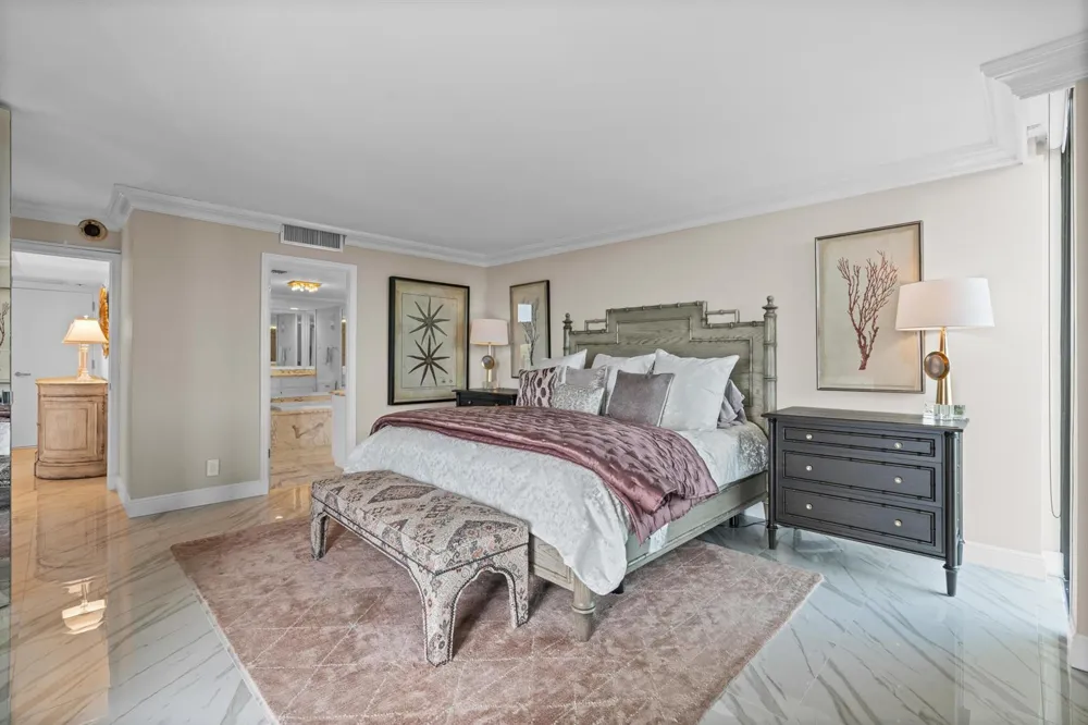 5550 Ocean Drive #5c Singer Island, FL 33404