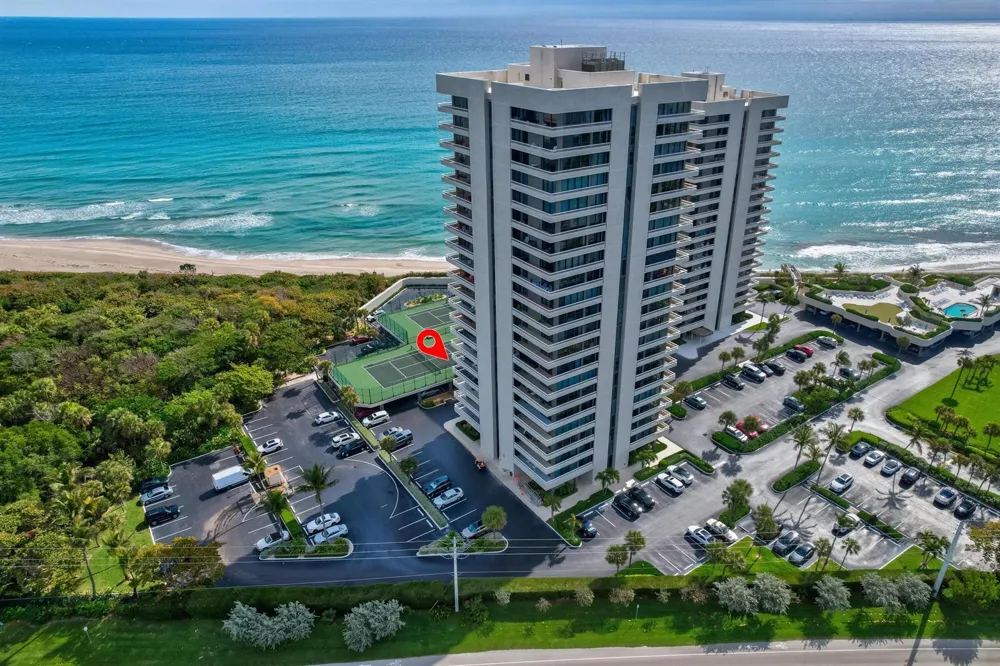 5550 Ocean Drive #5c Singer Island, FL 33404
