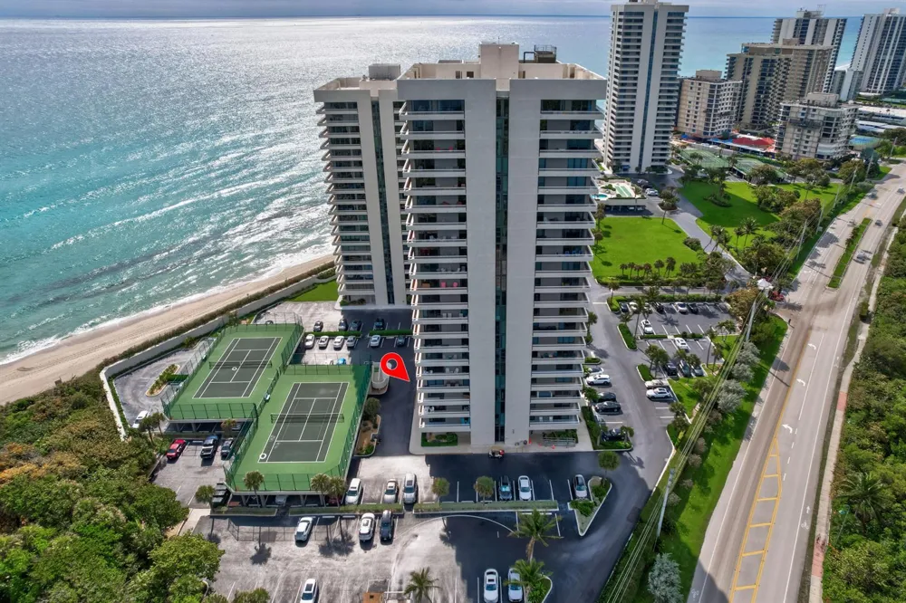 5550 Ocean Drive #5c Singer Island, FL 33404