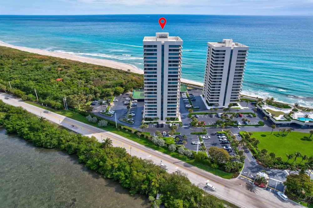 5550 Ocean Drive #5c Singer Island, FL 33404