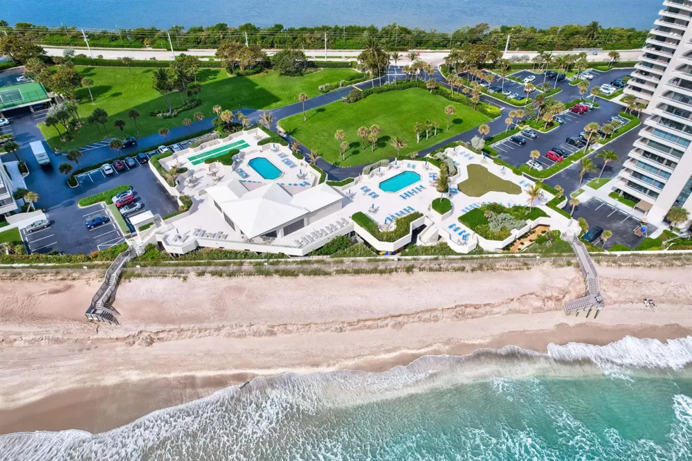 5550 Ocean Drive #5c Singer Island, FL 33404