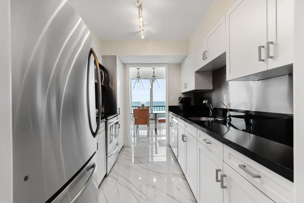 5550 Ocean Drive #5c Singer Island, FL 33404