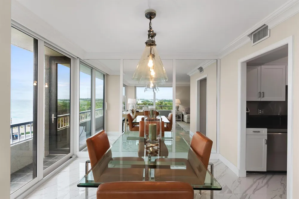 5550 Ocean Drive #5c Singer Island, FL 33404