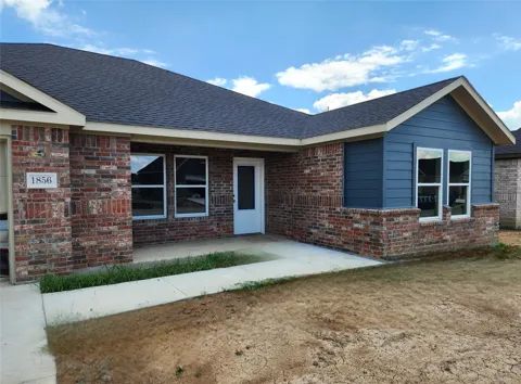 1856 Topaz Road
