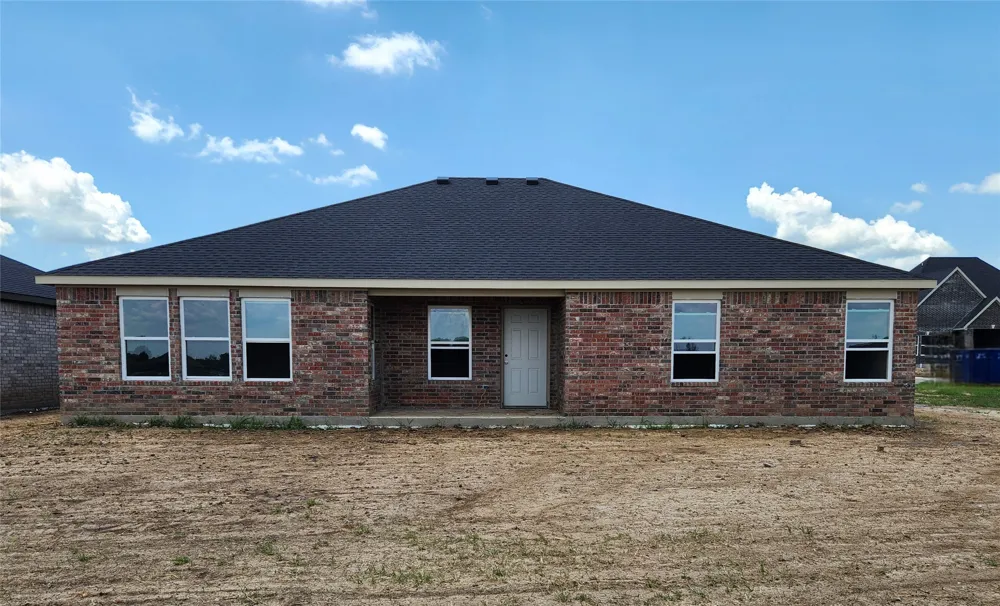1856 Topaz Road Pryor, OK 74361