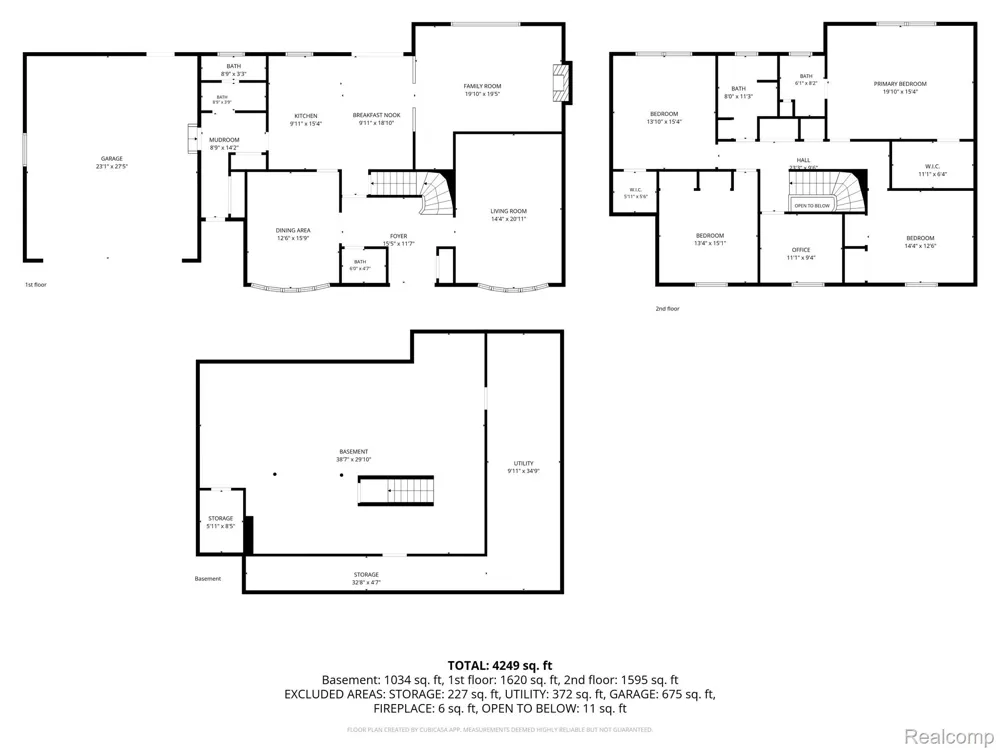 60 Stillmeadow Lane Grosse Pointe City, MI 48236