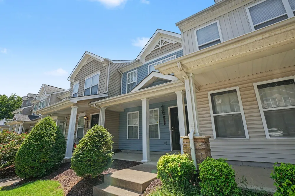 1382 Rural Hill Rd #184 Antioch, TN 37013