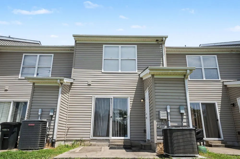 1382 Rural Hill Rd #184 Antioch, TN 37013