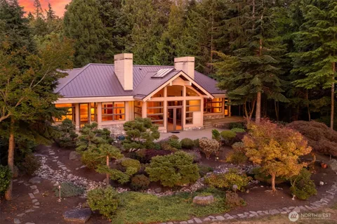 8361 Semiahmoo Drive