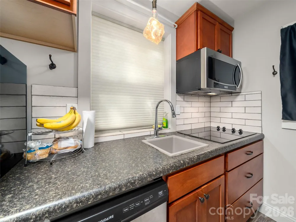 185 Duckworth Avenue Brevard, NC 28712