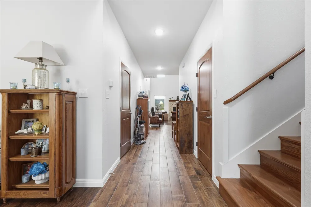 7200 Courtney Drive Azle, TX 76020