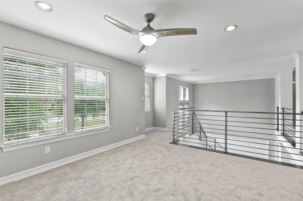 545 Oak Hill Drive Southlake, TX 76092