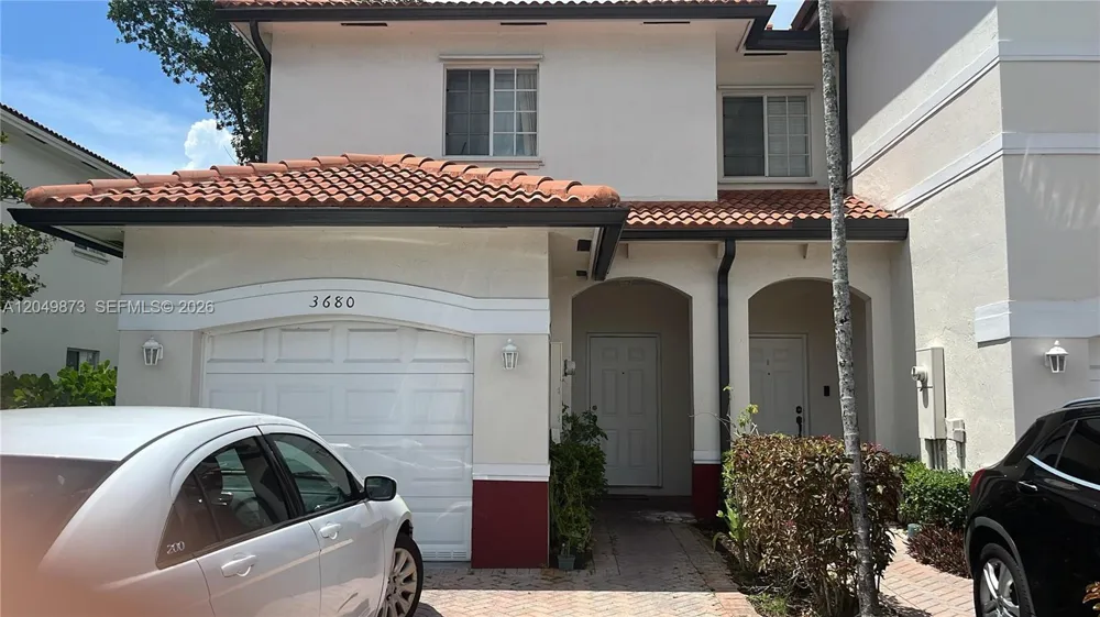 3680 NW 29th Ct Lauderdale Lakes, FL 33311