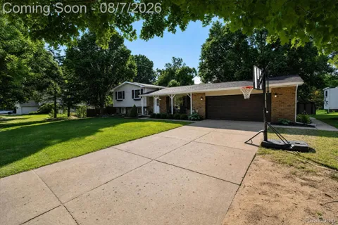 12232 Dentonview Drive