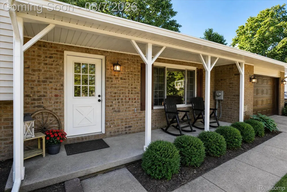 12232 Dentonview Drive Tyrone Township, MI 48430
