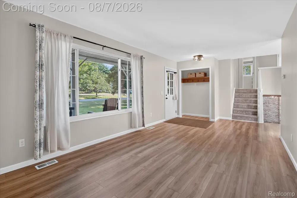 12232 Dentonview Drive Tyrone Township, MI 48430