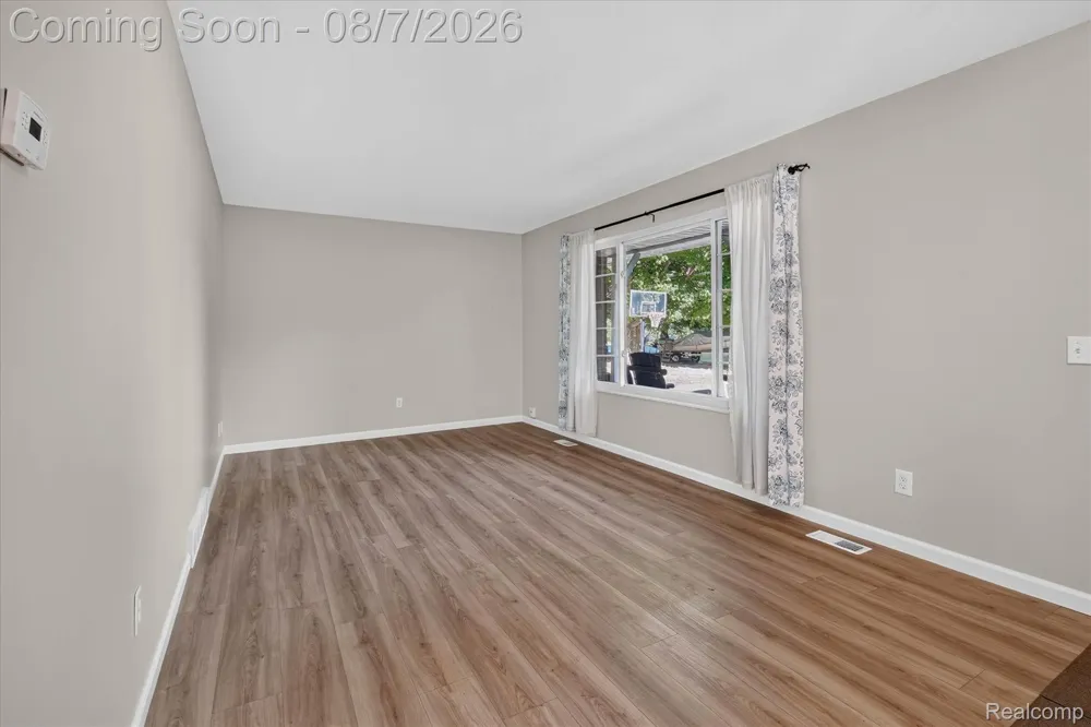 12232 Dentonview Drive Tyrone Township, MI 48430