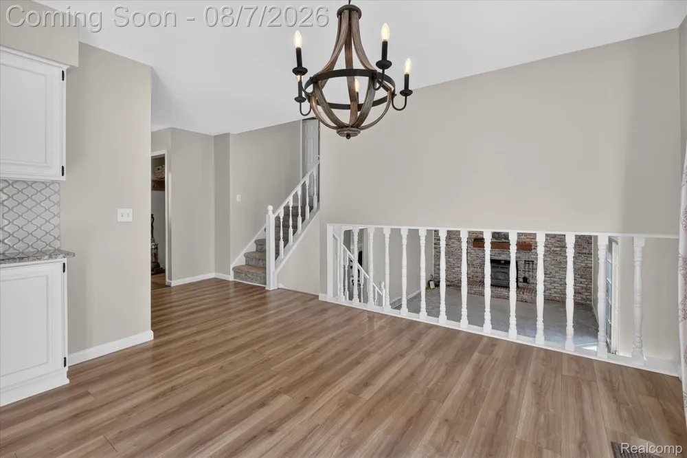 12232 Dentonview Drive Tyrone Township, MI 48430