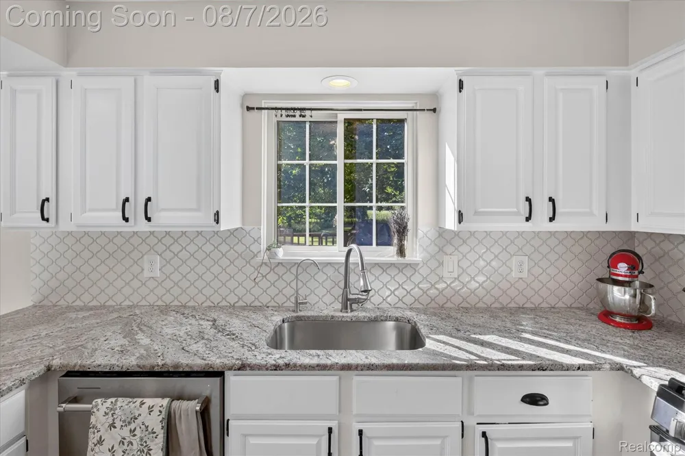 12232 Dentonview Drive Tyrone Township, MI 48430