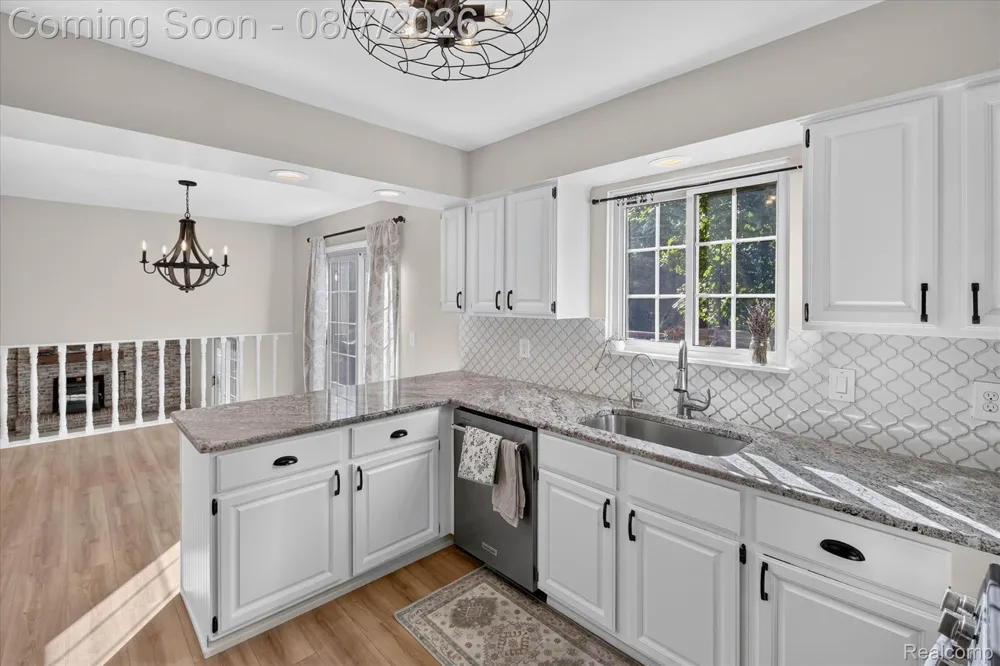 12232 Dentonview Drive Tyrone Township, MI 48430