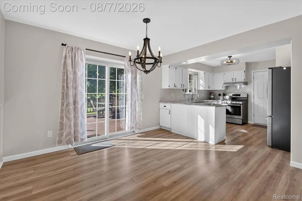 12232 Dentonview Drive Tyrone Township, MI 48430