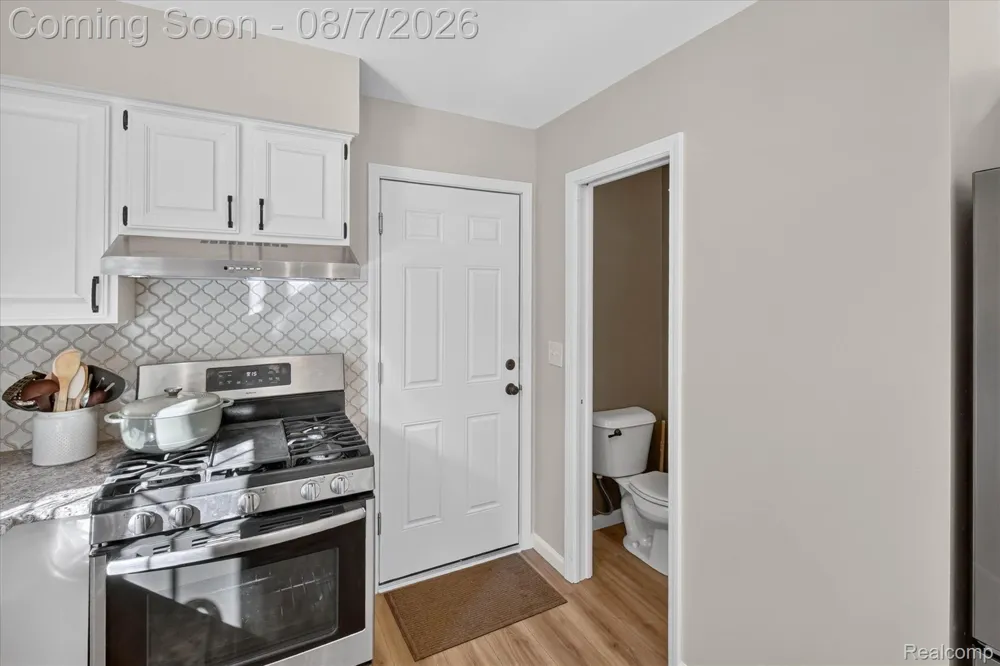 12232 Dentonview Drive Tyrone Township, MI 48430