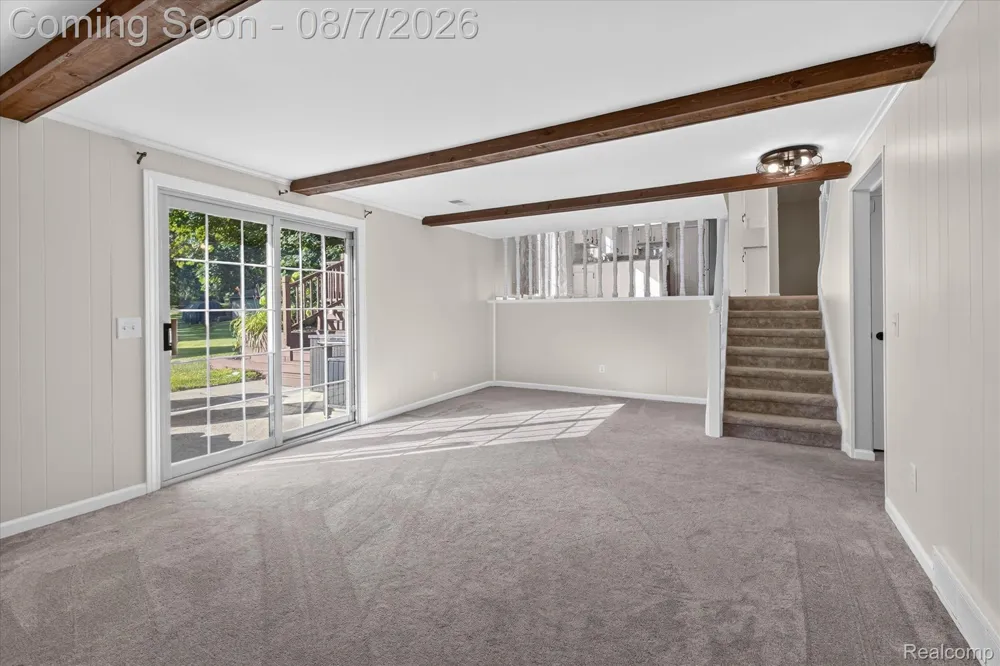 12232 Dentonview Drive Tyrone Township, MI 48430