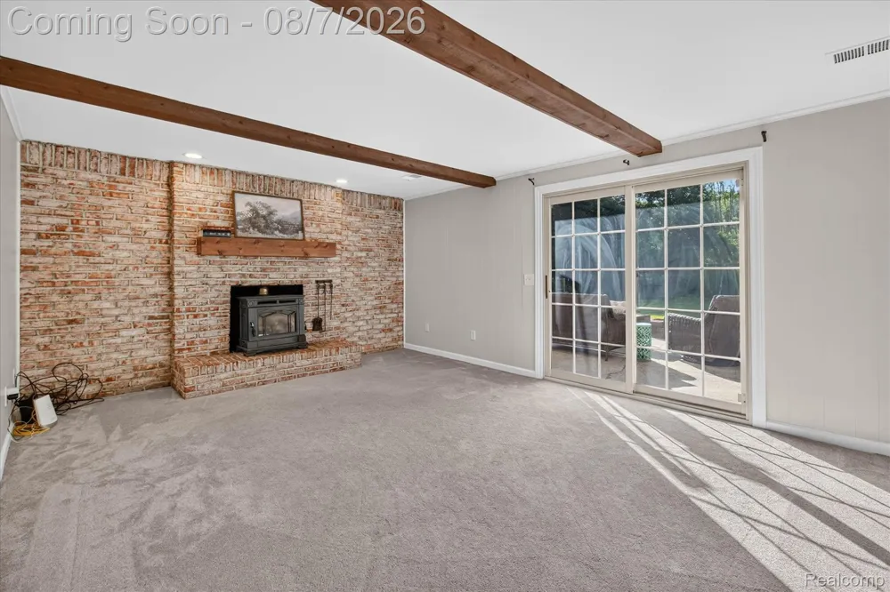 12232 Dentonview Drive Tyrone Township, MI 48430