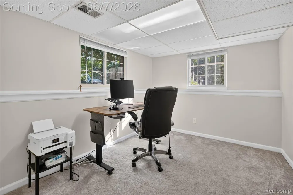 12232 Dentonview Drive Tyrone Township, MI 48430