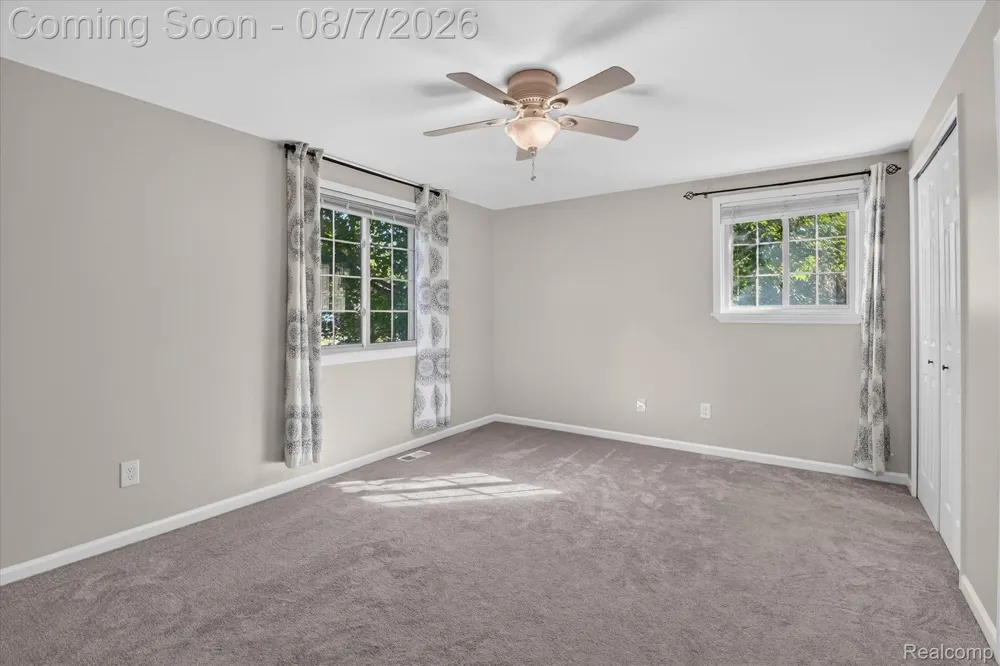 12232 Dentonview Drive Tyrone Township, MI 48430