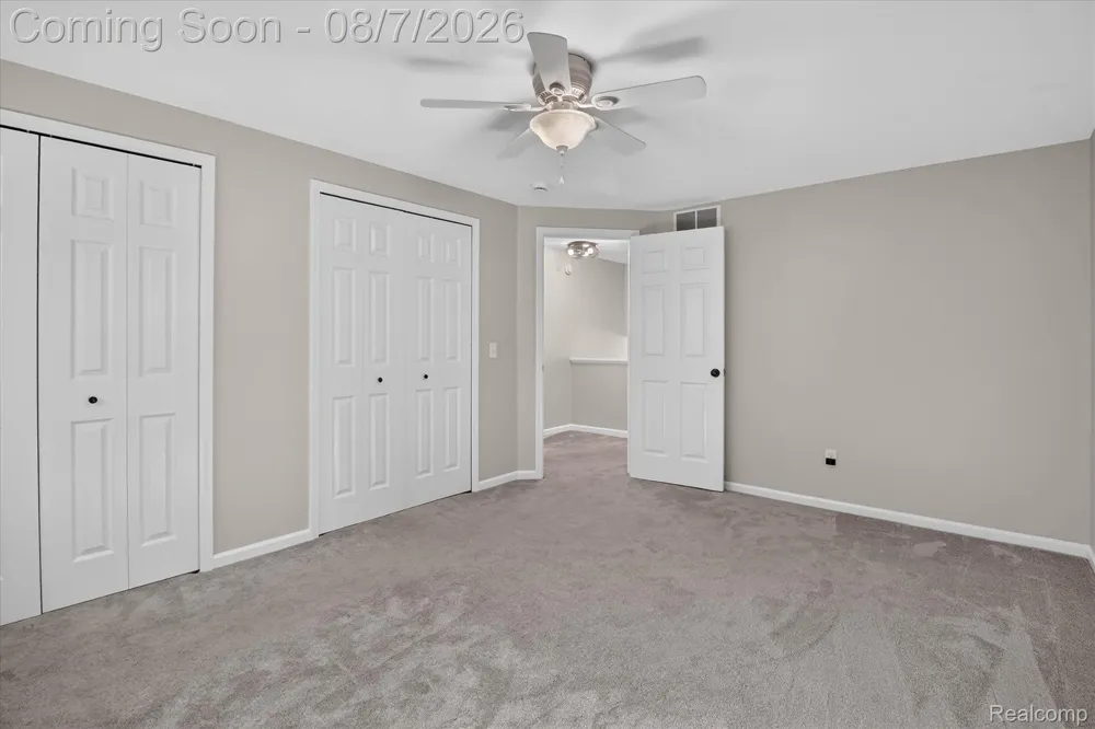12232 Dentonview Drive Tyrone Township, MI 48430