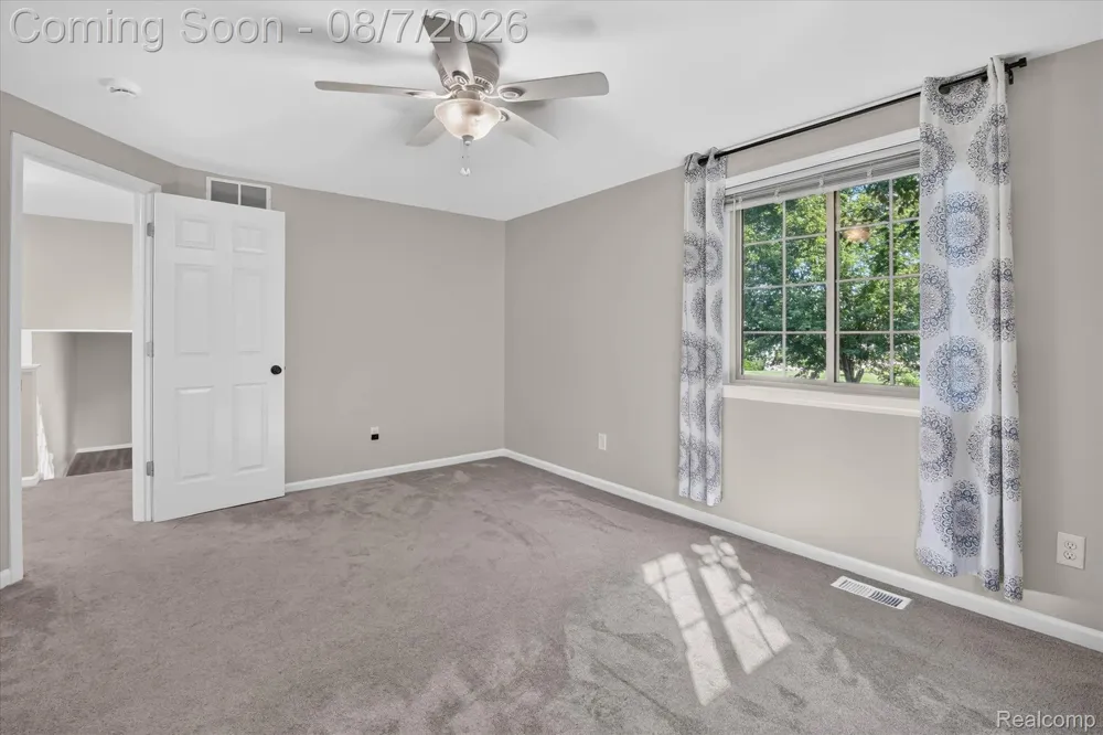 12232 Dentonview Drive Tyrone Township, MI 48430