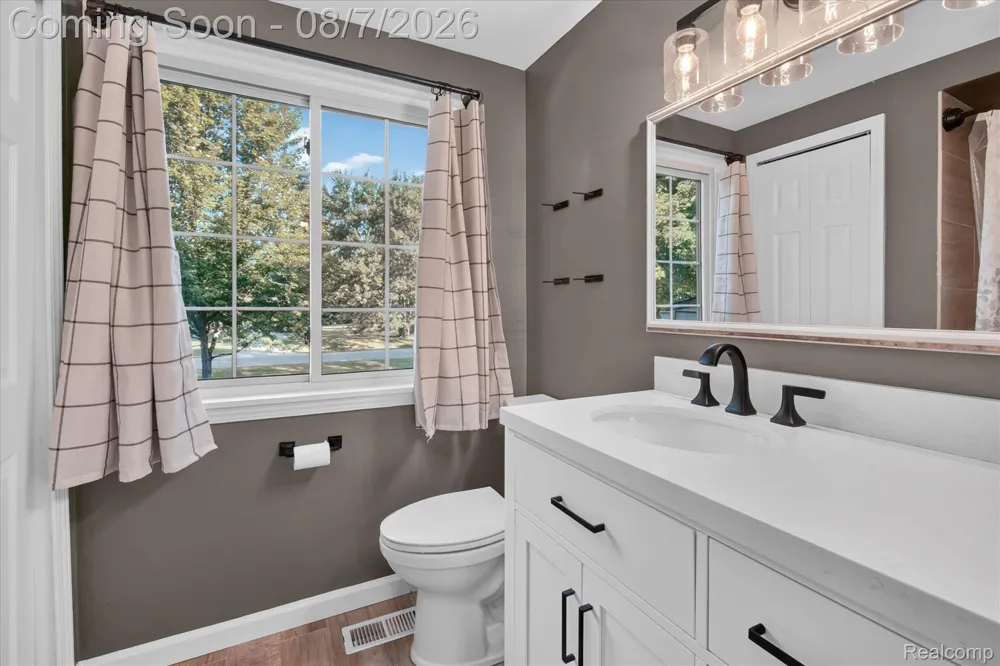 12232 Dentonview Drive Tyrone Township, MI 48430