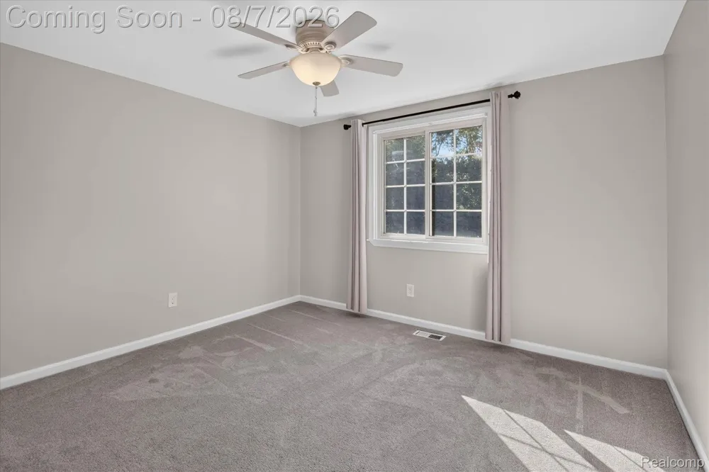 12232 Dentonview Drive Tyrone Township, MI 48430
