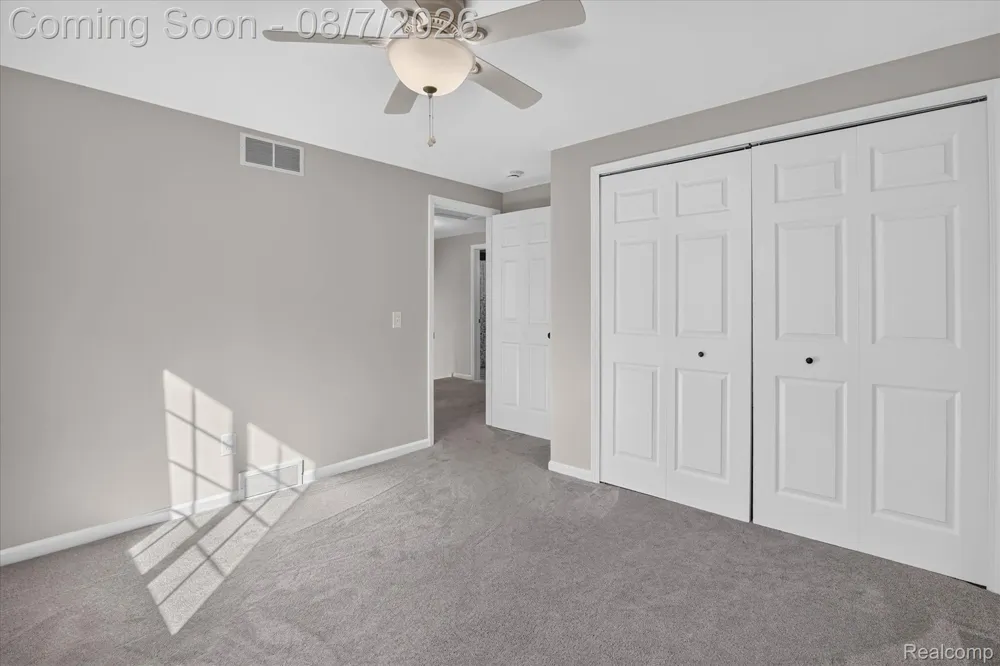 12232 Dentonview Drive Tyrone Township, MI 48430