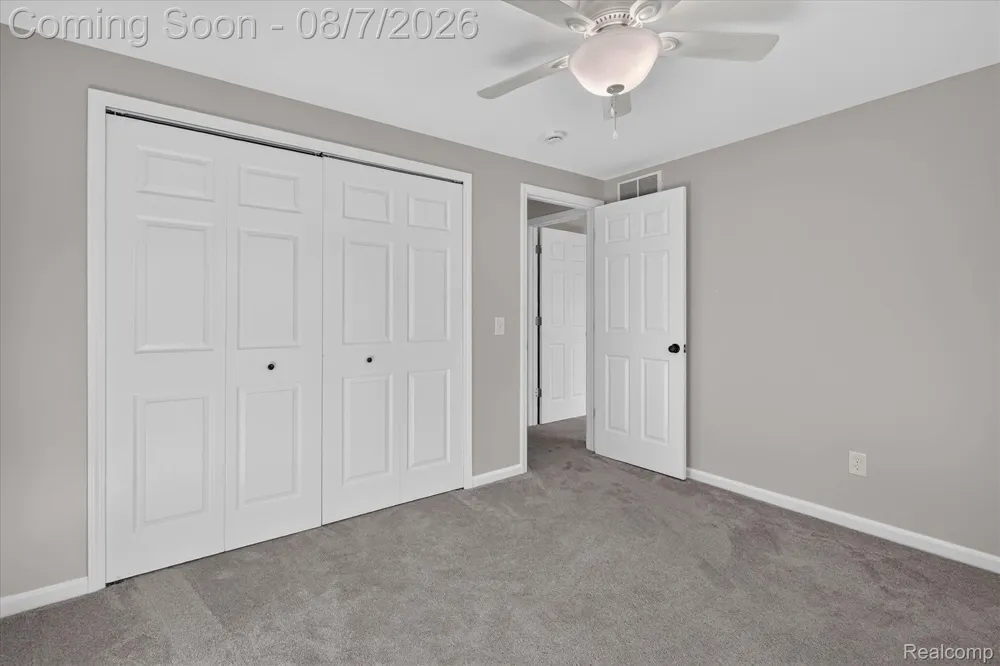 12232 Dentonview Drive Tyrone Township, MI 48430