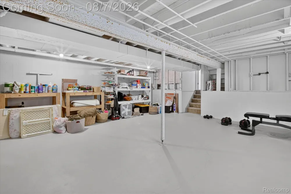 12232 Dentonview Drive Tyrone Township, MI 48430