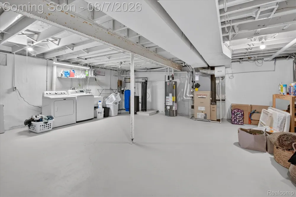 12232 Dentonview Drive Tyrone Township, MI 48430