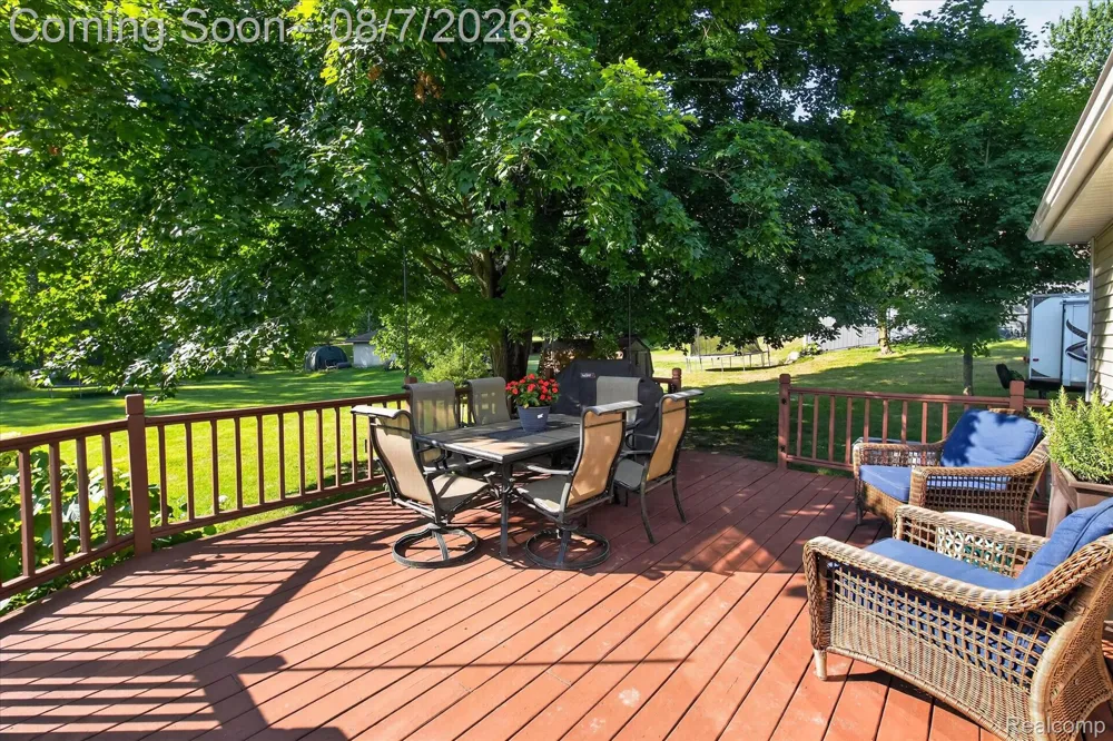 12232 Dentonview Drive Tyrone Township, MI 48430