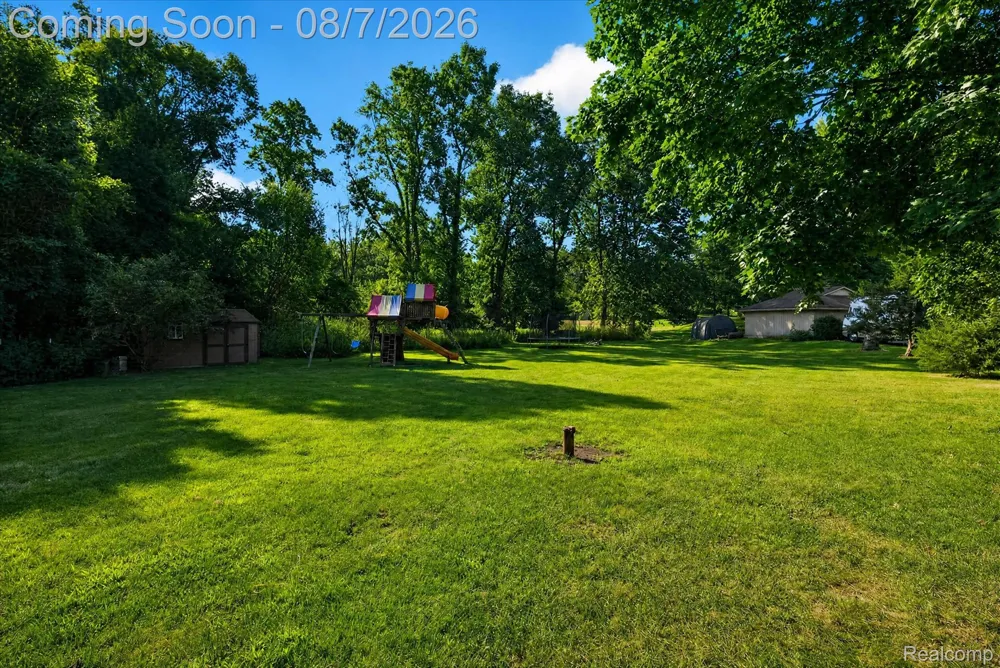12232 Dentonview Drive Tyrone Township, MI 48430