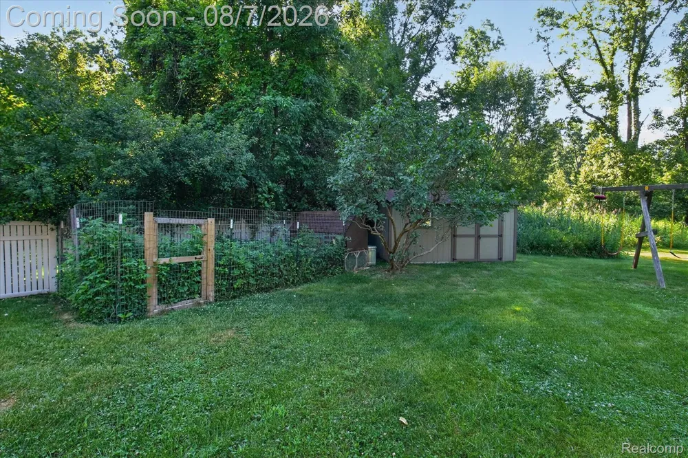 12232 Dentonview Drive Tyrone Township, MI 48430